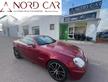 Mercedes-benz SLK 200 KOMPRESSOR