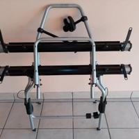Portabici nuovo "Thule"