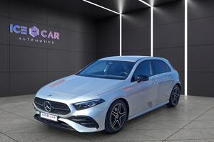MERCEDES-BENZ A 180 Automatic AMG Line Premium