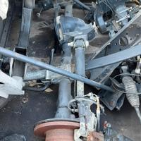 differenziale per iveco daily 