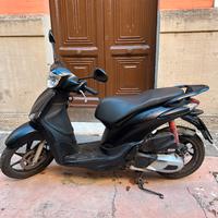 Liberty S 125 abs 2021