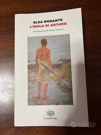 L’isola di Arturo