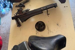 pezzi ricambio piaggio ciao originali