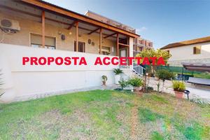 OSIMO STAZIONE - Soluzione indipendente con GIARDI