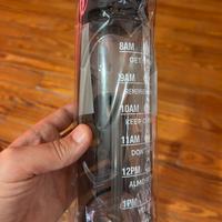 Borraccia per sport vari (ciclismo, palestra ecc)