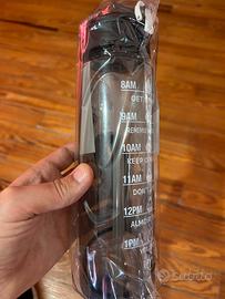 Borraccia per sport vari (ciclismo, palestra ecc)