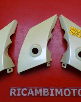 COPRI POMPA FRENI APRILIA ARIA 51