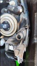 Faro anteriore Peugeot 108 originale