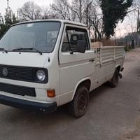 vw t3 transporter conservato