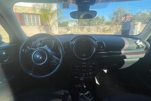 Mini Club Man 1.5  2019