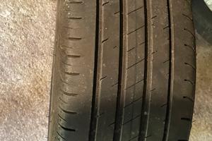 Gomme di Volkswagen