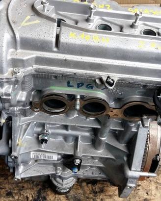 Motore suzuki - 1.0 b - k10b