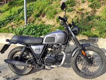 Brixton felsberg 125