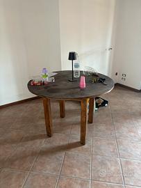 Tavolo legno