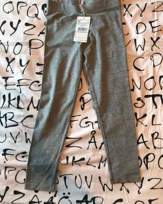 Leggings bambina