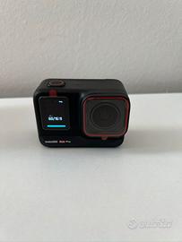 Insta360 Ace Pro & Insta360 Ace || Pack Immersioni