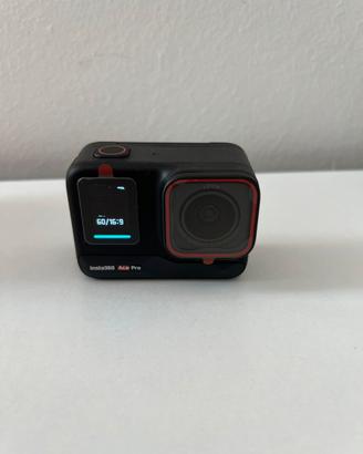 Insta360 Ace Pro & Insta360 Ace || Pack Immersioni