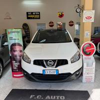 Nissan Qashqai 1.5 dCi DPF Tekna
