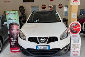 Nissan Qashqai 1.5 dCi DPF Tekna