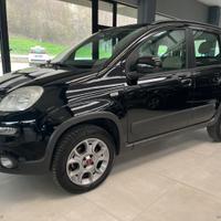 FIAT Panda 1.3 MJT 16V 4x4 Climbing CON BLOCCO DIF