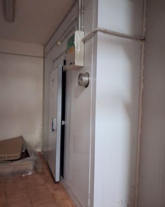 Cella frigo