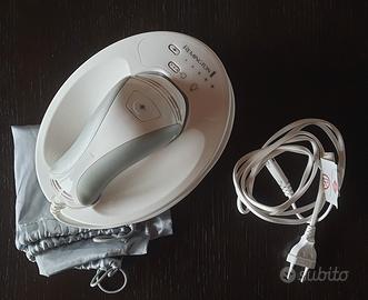 epiltaore luce pulsata Remington i-light IPL5000