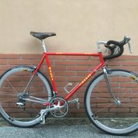 Bici corsa Magni