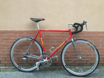 Bici corsa Magni