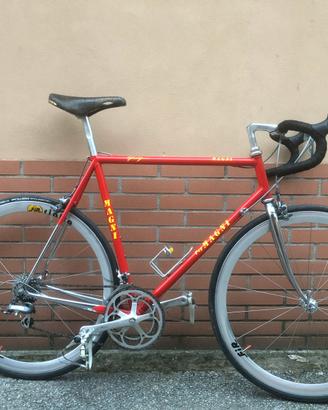 Bici corsa Magni