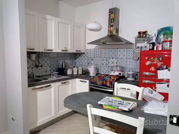 Appartamento di 50 m² con 2 locali a Nettuno