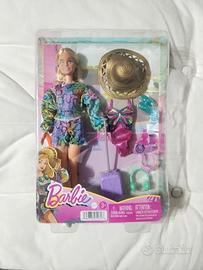 Barbie Viaggi & Vacanze