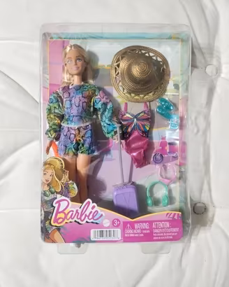 Barbie Viaggi & Vacanze