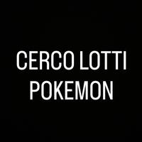 LOTTO POKEMON