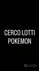 LOTTO POKEMON