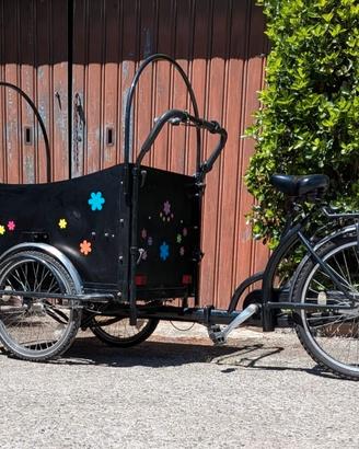 cargo bike