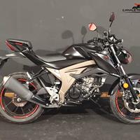 Suzuki GSX S 125