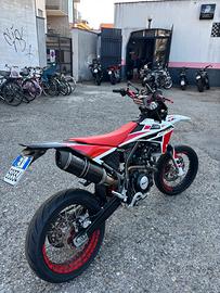 Fantic xmf (180)