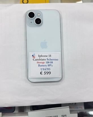  iPhone e riparazioni 