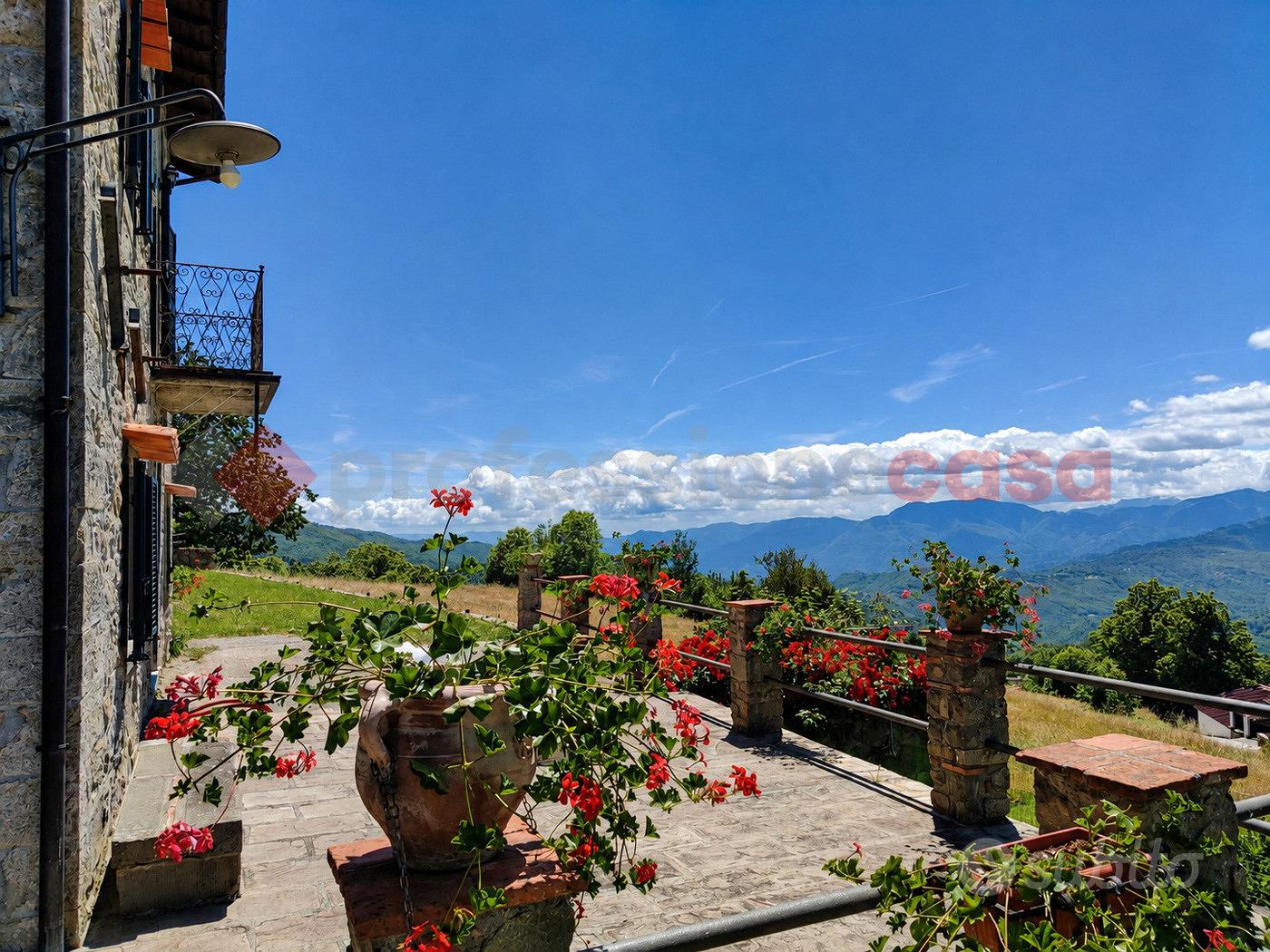 Casa – Castiglione di Garfagnana, Chiozza - Altro