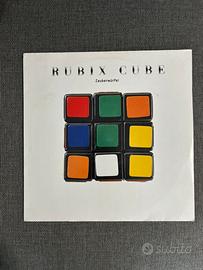 Vinile 12" Trance/Techno: Rubix Cube Zauberwürfel