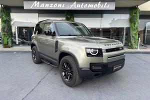 LAND ROVER Defender 90 3.0D I6 200 CV AWD Auto S