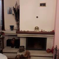 Termocamino ad aria