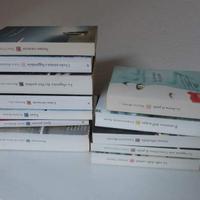 2 romanzi Neri Pozza