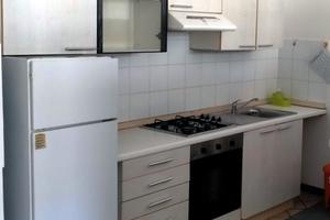 Monolocale arredato
