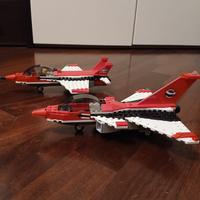 Collezione Lego City Techics Ideas Speed