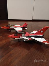 Collezione Lego City Techics Ideas Speed