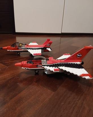 Collezione Lego City Techics Ideas Speed