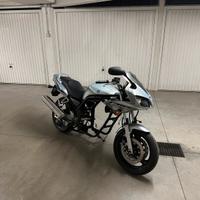 Yamaha FZ6 RJ02 2003