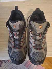Scarpe da trekking 