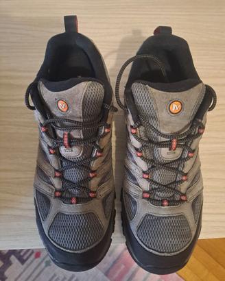 Scarpe da trekking 